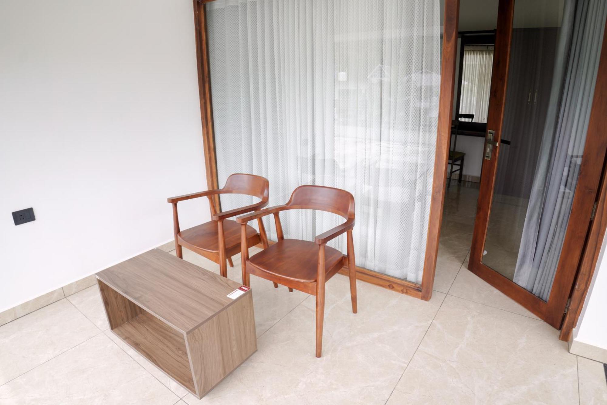 Teak And *